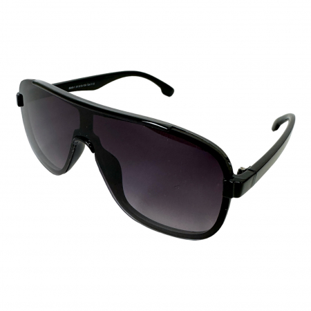 Lifestyle - Ochelari de soare bărbați, cu filtru de protecție UV 400, cu toc cadou, OSB46