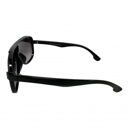 Lifestyle - Ochelari de soare bărbați, cu filtru de protecție UV 400, cu toc cadou, OSB46