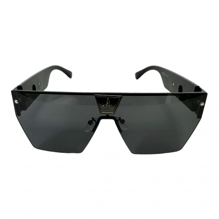 Ochelari de soare - Ochelari de soare bărbați, cu filtru de protecție UV 400, cu toc cadou, OSB48