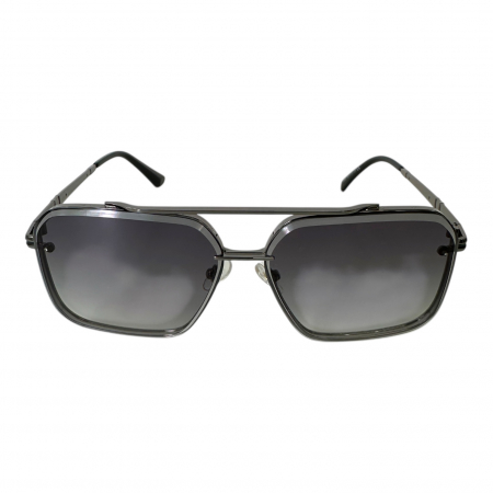 Ochelari de soare bărbați, cu filtru de protecție UV 400, cu toc cadou, OSB63 [1]
