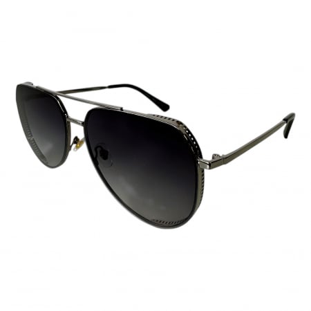 Ochelari de soare bărbați, cu filtru de protecție UV 400, cu toc cadou, OSB66 [5]