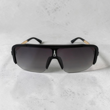 Ochelari de soare - Ochelari de soare bărbați, cu filtru de protecție UV 400, cu toc cadou, OSB70