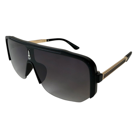 Ochelari de soare - Ochelari de soare bărbați, cu filtru de protecție UV 400, cu toc cadou, OSB70