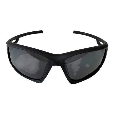 Ochelari de soare - Ochelari de soare bărbați, polarizați, cu filtru de protecție UV 400, cu toc cadou, OSB71