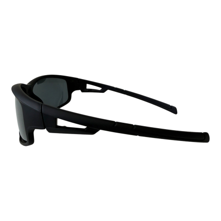 Ochelari de soare - Ochelari de soare bărbați, polarizați, cu filtru de protecție UV 400, cu toc cadou, OSB71