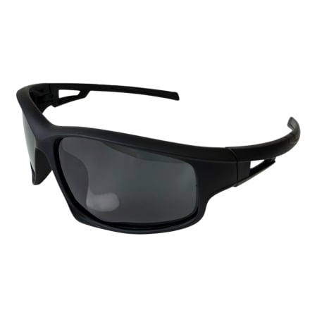 Ochelari de soare - Ochelari de soare bărbați, polarizați, cu filtru de protecție UV 400, cu toc cadou, OSB71