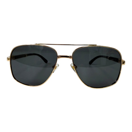 Ochelari de soare - Ochelari de soare bărbați, cu filtru de protecție UV 400, cu toc cadou, OSB73