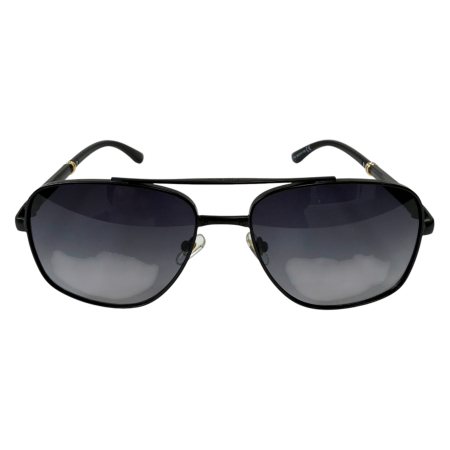 Ochelari de soare bărbați, cu filtru de protecție UV 400, cu toc cadou, OSB74 [1]