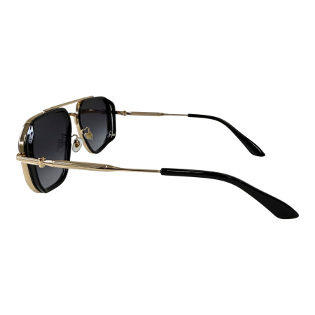 Ochelari de soare - Ochelari de soare bărbați, cu filtru de protecție UV 400, cu toc cadou, OSB76