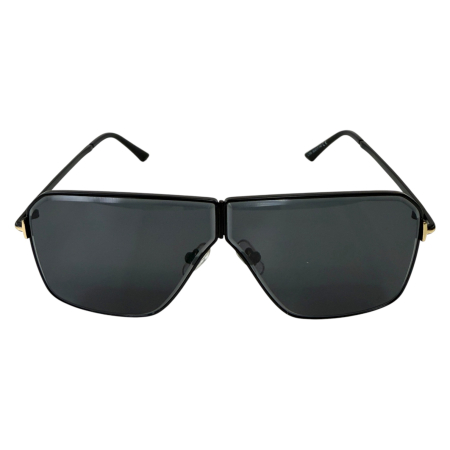 Ochelari de soare - Ochelari de soare bărbați, cu filtru de protecție UV 400, cu toc cadou, OSB77