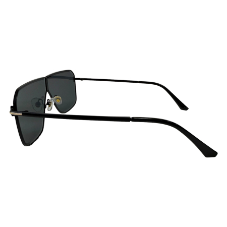 Ochelari de soare - Ochelari de soare bărbați, cu filtru de protecție UV 400, cu toc cadou, OSB77