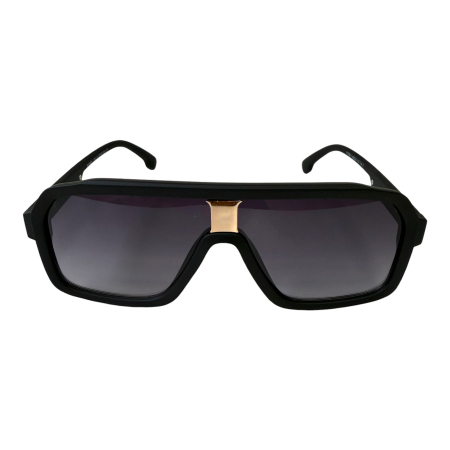 Lifestyle - Ochelari de soare bărbați, cu filtru de protecție UV 400, cu toc cadou, OSB79