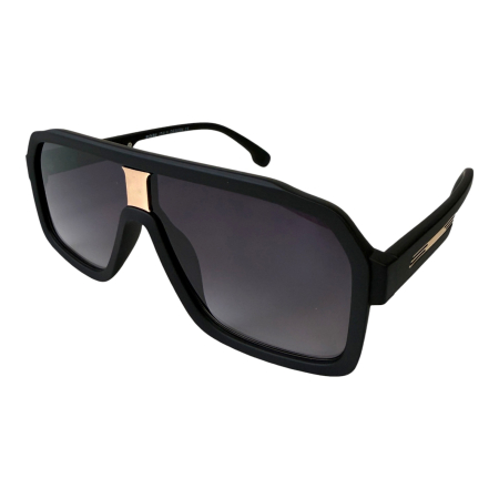 Lifestyle - Ochelari de soare bărbați, cu filtru de protecție UV 400, cu toc cadou, OSB79