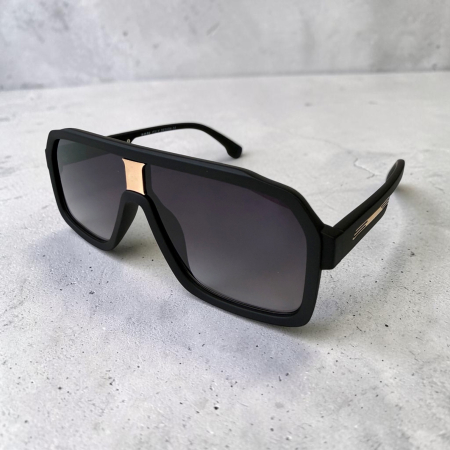 Lifestyle - Ochelari de soare bărbați, cu filtru de protecție UV 400, cu toc cadou, OSB79