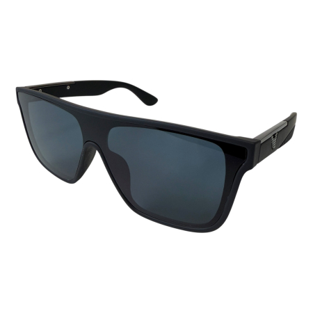 Ochelari de soare - Ochelari de soare bărbați, cu filtru de protecție UV 400, cu toc cadou, OSB80