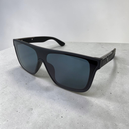 Ochelari de soare - Ochelari de soare bărbați, cu filtru de protecție UV 400, cu toc cadou, OSB80