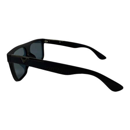 Ochelari de soare - Ochelari de soare bărbați, cu filtru de protecție UV 400, cu toc cadou, OSB80