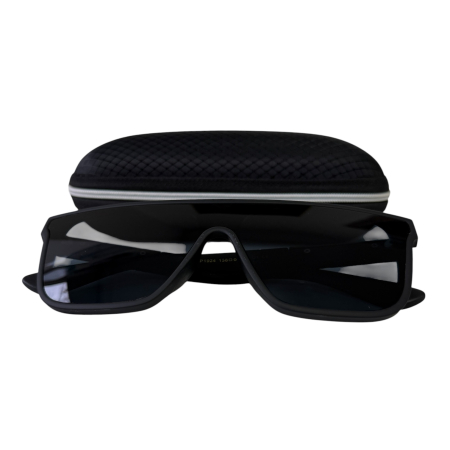 Ochelari de soare bărbați, cu filtru de protecție UV 400, cu toc cadou, OSB80 [5]
