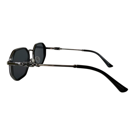 Ochelari de soare - Ochelari de soare unisex, cu filtru de protecție UV 400, cu toc cadou, OSX44