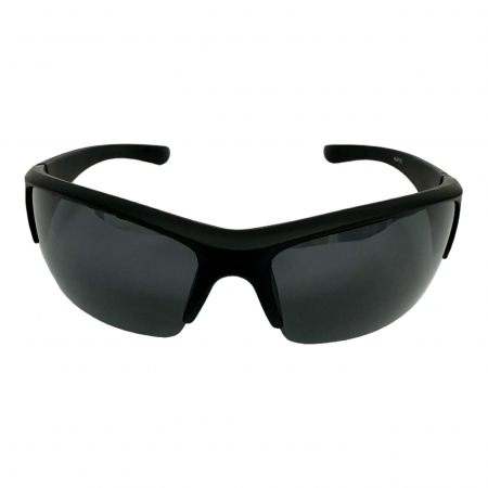 Ochelari de soare - Ochelari de soare bărbați, polarizați 400 UV, cu toc cadou, OSB54