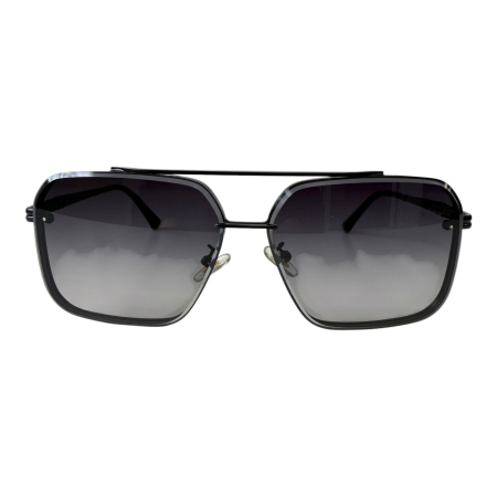 Ochelari de soare - Ochelari de soare bărbați, cu filtru de protecție UV 400, cu toc cadou, OSB72