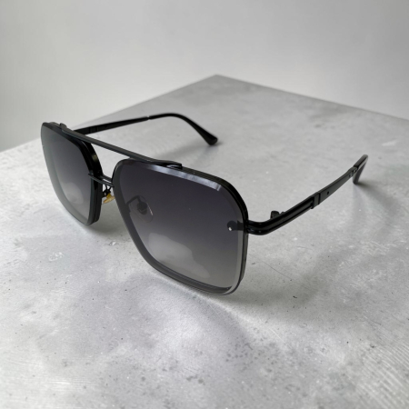Ochelari de soare - Ochelari de soare bărbați, cu filtru de protecție UV 400, cu toc cadou, OSB72