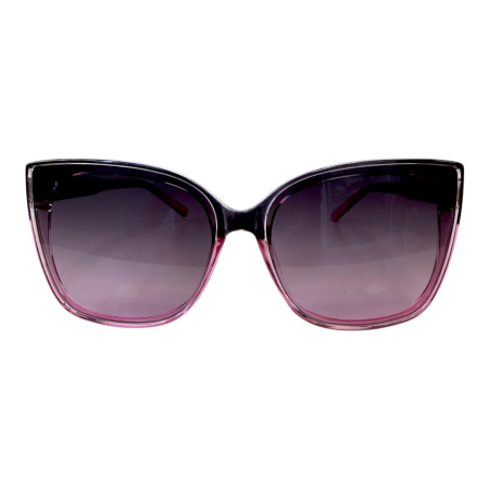 Ochelari de soare - Ochelari de soare damă, cu filtru de protecție UV 400, cu toc cadou, OSD06
