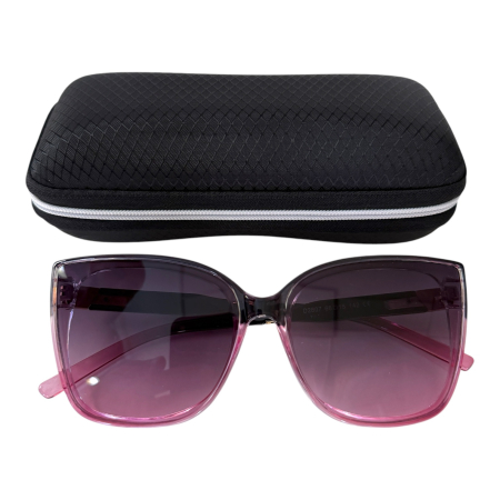Ochelari de soare damă, cu filtru de protecție UV 400, cu toc cadou, OSD06 [5]