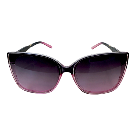 Ochelari de soare - Ochelari de soare damă, cu filtru de protecție UV 400, cu toc cadou, OSD06