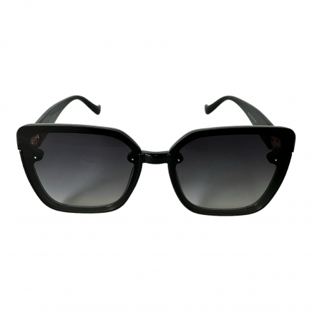 Ochelari de soare - Ochelari de soare damă, cu filtru de protecție UV 400, cu toc cadou, OSD52