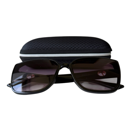 Ochelari de soare damă, cu filtru de protecție UV 400, cu toc cadou, OSD103 [4]