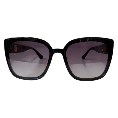 Ochelari de soare damă, cu filtru de protecție UV 400, cu toc cadou, OSD103 [2]