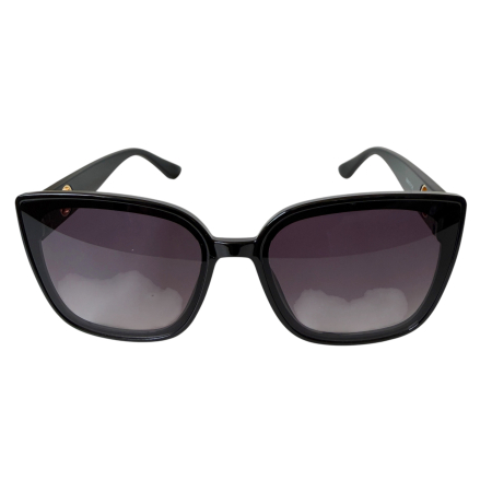 Ochelari de soare damă, cu filtru de protecție UV 400, cu toc cadou, OSD103 [1]