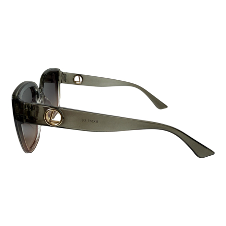 Ochelari de soare damă, cu filtru de protecție UV 400, cu toc cadou, OSD105 [3]