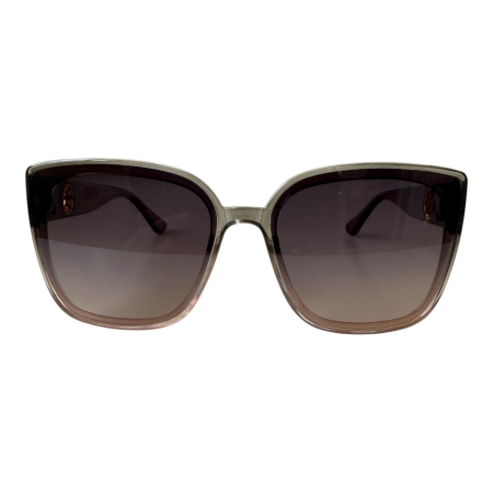 Ochelari de soare damă, cu filtru de protecție UV 400, cu toc cadou, OSD105 [2]