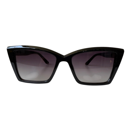 Ochelari de soare damă, cu filtru de protecție UV 400, cu toc cadou, OSD106 [7]