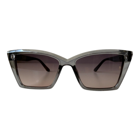 Ochelari de soare damă, cu filtru de protecție UV 400, cu toc cadou, OSD106 [17]