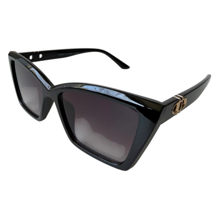 Ochelari de soare damă, cu filtru de protecție UV 400, cu toc cadou, OSD106 [5]
