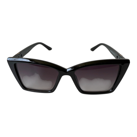 Ochelari de soare damă, cu filtru de protecție UV 400, cu toc cadou, OSD106 [6]