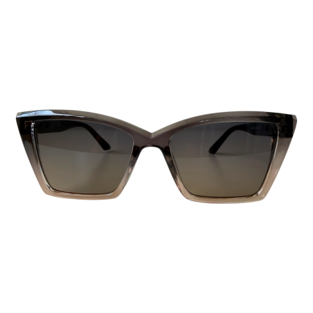 Ochelari de soare damă, cu filtru de protecție UV 400, cu toc cadou, OSD106 [12]