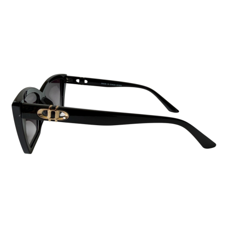 Ochelari de soare damă, cu filtru de protecție UV 400, cu toc cadou, OSD106 [8]