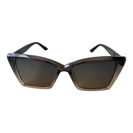 Ochelari de soare damă, cu filtru de protecție UV 400, cu toc cadou, OSD106 [11]