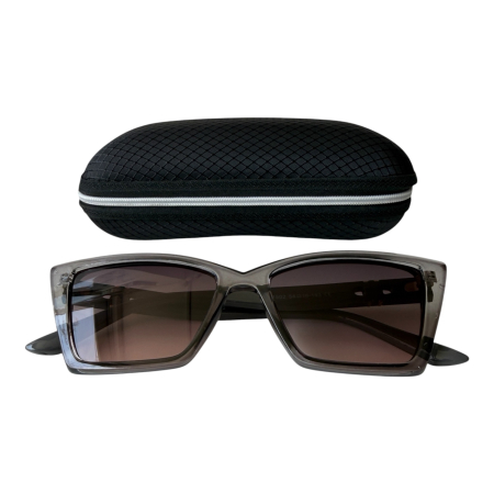 Ochelari de soare damă, cu filtru de protecție UV 400, cu toc cadou, OSD106 [14]