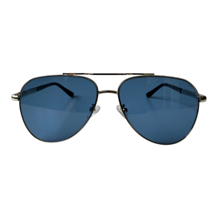 Ochelari de soare - Ochelari de soare bărbați, cu filtru de protecție UV 400, cu toc cadou, OSB67