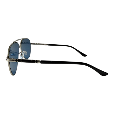 Ochelari de soare bărbați, cu filtru de protecție UV 400, cu toc cadou, OSB67 [5]