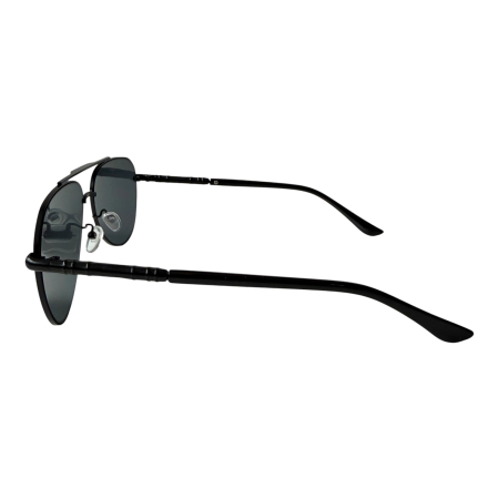 Ochelari de soare bărbați, cu filtru de protecție UV 400, cu toc cadou, OSB69 [4]