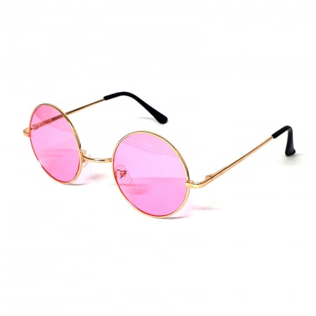 Lifestyle - Ochelari de soare damă, cu filtru de protecție UV 400, cu toc cadou, OSD30