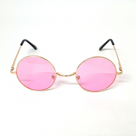 Lifestyle - Ochelari de soare damă, cu filtru de protecție UV 400, cu toc cadou, OSD30