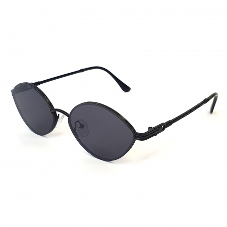 Lifestyle - Ochelari de soare damă, cu filtru de protecție UV 400, cu toc cadou, OSD43