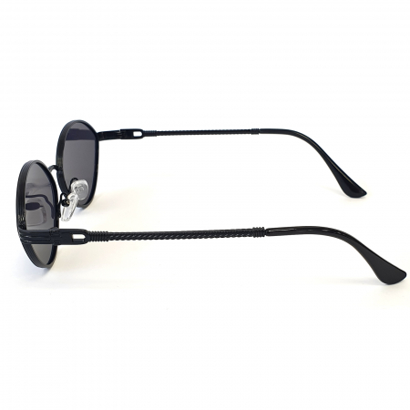 Lifestyle - Ochelari de soare damă, cu filtru de protecție UV 400, cu toc cadou, OSD43
